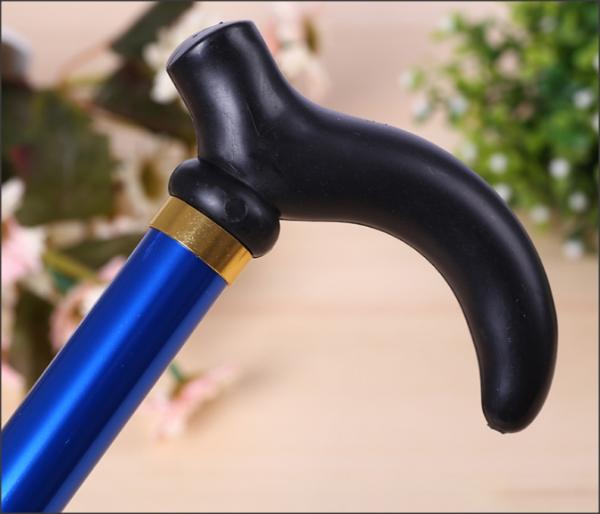 Teleskop Spazierstock